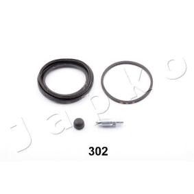 Acquista Kit di revisione della pinza freno da JAPKO 120302 a buon mercato per soli 17,00 €