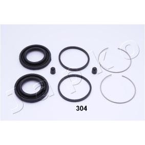 Acquista Kit di revisione della pinza freno da JAPKO 120304 a buon mercato per soli 11,59 €