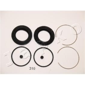 Acquista Kit di revisione della pinza freno da JAPKO 120310 a buon mercato per soli 17,80 €