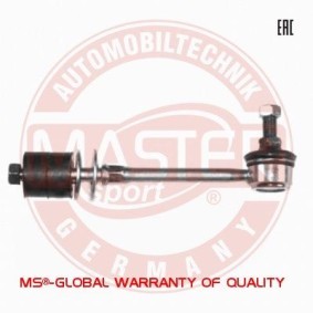 Koppelstange 12040D-SET-MS von MASTER-SPORT günstig für 16,89 € online kaufen