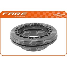 Compre Rolamento de rolos, suporte apoio do conj. mola / amortecedor da FARE SA 12041 a um preço baixo por 50,64 €