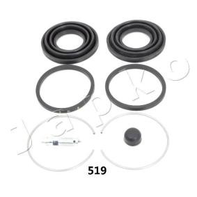 Acquista Kit di revisione della pinza freno da JAPKO 120519 a buon mercato per soli 24,07 €
