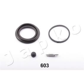 Acquista Kit di revisione della pinza freno da JAPKO 120603 a buon mercato per soli 24,07 €