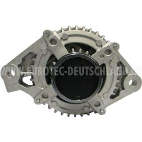 Lichtmaschine von EUROTEC