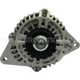 Lichtmaschine 12061065 MITSUBISHI FTO von EUROTEC