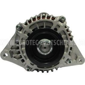 Lichtmaschine von EUROTEC