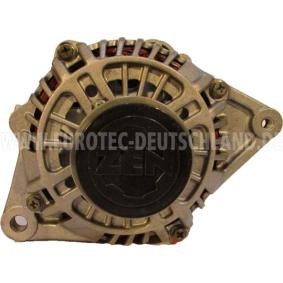 Lichtmaschine von EUROTEC