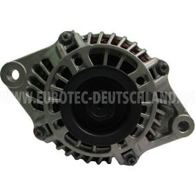 Lichtmaschine von EUROTEC