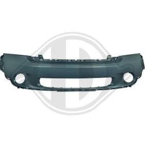 Acquista Paraurti da DIEDERICHS 1207050 a buon mercato per soli 136,18 €