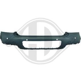 Acquista Paraurti posteriore da DIEDERICHS 1207056 a buon mercato per soli 185,80 €