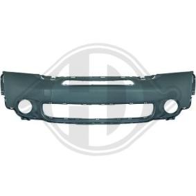 Acquista Paraurti da DIEDERICHS 1207150 a buon mercato per soli 162,80 €