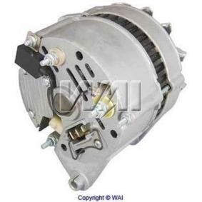 Lichtmaschine 12072N-1G