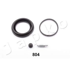 Acquista Kit di revisione della pinza freno da JAPKO 120804 a buon mercato per soli 17,00 €
