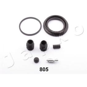 Acquista Kit di revisione della pinza freno da JAPKO 120805 a buon mercato per soli 20,94 €