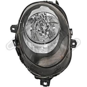 Acquista Faro anteriore da DIEDERICHS 1208083 a buon mercato per soli 274,35 €