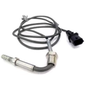 Compre Sensor, temperatura dos gases de escape de MEAT & DORIA online para Corsa C Hatchback (X01) a preços moderados