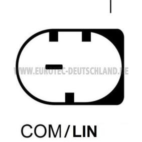 Lichtmaschine von EUROTEC