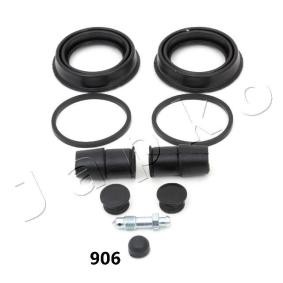 Acquista Kit di revisione della pinza freno da JAPKO 120906 a buon mercato per soli 36,86 €