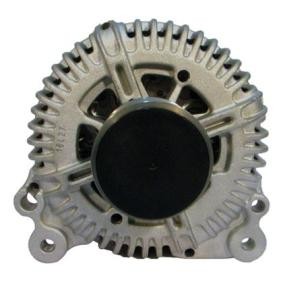 Lichtmaschine von EUROTEC
