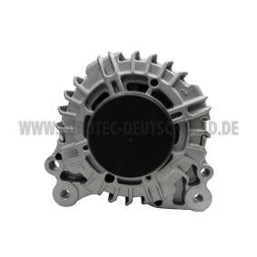 Lichtmaschine von EUROTEC