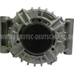 Lichtmaschine von EUROTEC