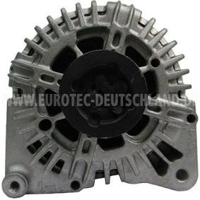 Köp Generator av EUROTEC 12090712 till det låga priset 5781,70 kr