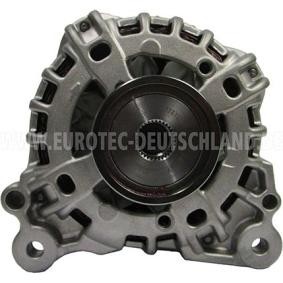Lichtmaschine von EUROTEC