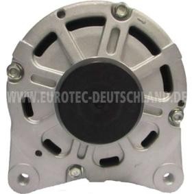Lichtmaschine von EUROTEC