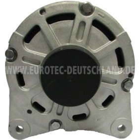 Lichtmaschine von EUROTEC