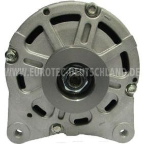 Lichtmaschine von EUROTEC