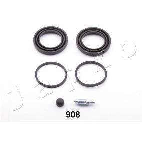 Acquista Kit di revisione della pinza freno da JAPKO 120908 a buon mercato per soli 20,94 €