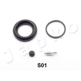 Acquista Kit di revisione della pinza freno da JAPKO 120S01 a buon mercato per soli 21,11 €