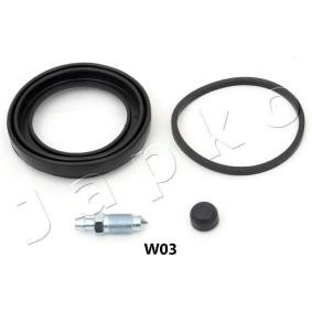 Acquista Kit di revisione della pinza freno da JAPKO 120W03 a buon mercato per soli 23,29 €
