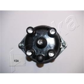 Achetez des Tête de delco ASHIKA 121-01-124 à prix pour 9,13 €