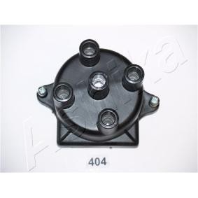 Achetez des Tête de delco ASHIKA 121-04-404 à prix pour 9,29 €