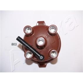 Comprar Tapa de distribuidor de encendido de ASHIKA 121-08-803 a bajo precio de 8,81 €