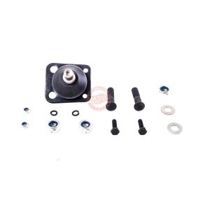 Osta Pallonivel MASTER-SPORT:llä 12108-SET-MS edullisesti hintaan 10,96 €