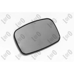 Acquista Vetro specchio, specchio esterno da ABAKUS 1210G04 a buon mercato per soli 6,84 €