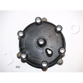 Achetez des Tête de delco JAPKO 121208 à prix pour 16,43 €