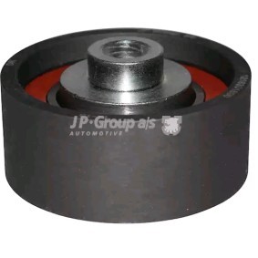 Comprar Polea de inversión y guía, correa de distribución de JP GROUP 1212202200 a bajo precio de 23,52 €