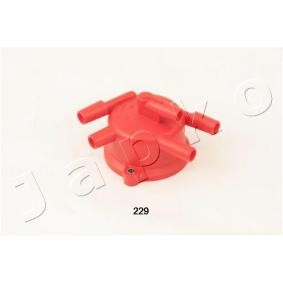Achetez des Tête de delco JAPKO 121229 à prix pour 7,97 €