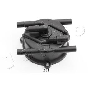 Verteilerkappe 121231 TOYOTA 4 RUNNER von JAPKO