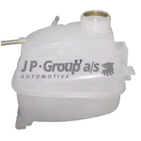 Comprar Depósito compensación, refrigerante de JP GROUP 1214700100 a bajo precio de 29,81 €