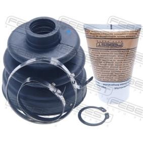 Comprar Juego de fuelle, árbol de transmisión de FEBEST 1215-SANFELH a bajo precio de 15,48 €
