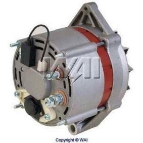 Lichtmaschine 12151N