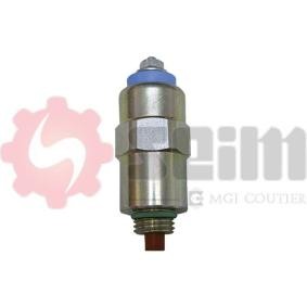 Comprar Corte, inyección combustible de SEIM 121532 a bajo precio de 28,32 €