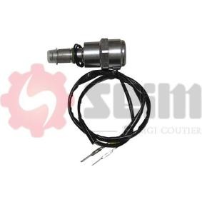 Achetez des Dispositif d'arrêt, système d'injection SEIM 121536 à prix pour 104,16 €