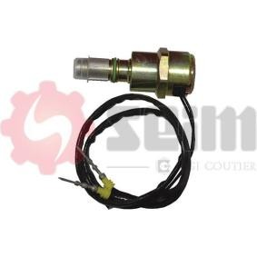 Comprar Corte, inyección combustible de SEIM 121537 a bajo precio de 105,93 €