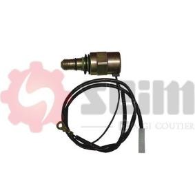 Comprar Corte, inyección combustible de SEIM 121539 a bajo precio de 84,40 €
