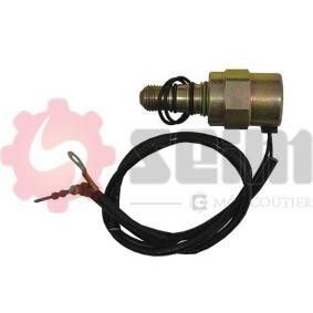 Comprar Corte, inyección combustible de SEIM 121540 a bajo precio de 101,31 €